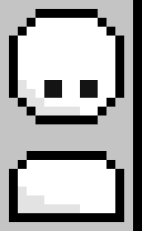 [258281] so, i looked through old pam once, apparently i used to have a girlfriend,. -Ez