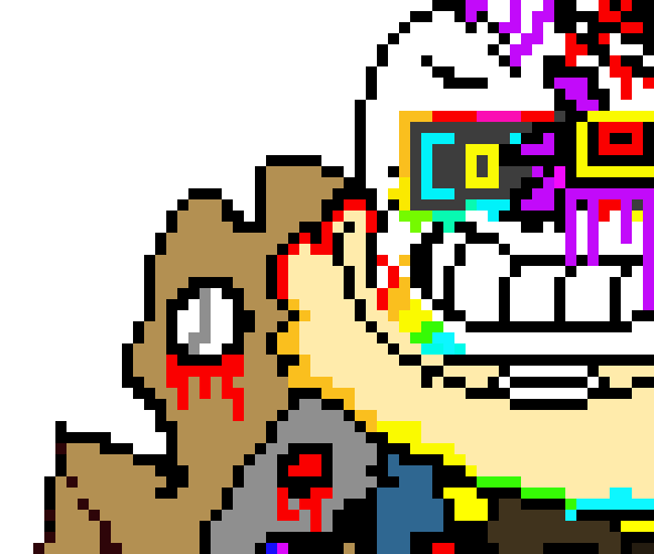 [35d277] Same, I just come one every once in a while to check the gallery - Fresh!Ink