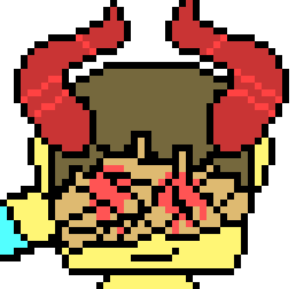 [843b57] let me hear feedback 1-10 stars(and yes i will rp)-Omega