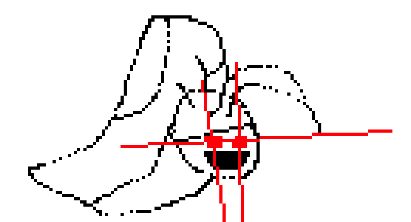 [f7c573] I T S E E M S T H A T T H E W A D D L E D E E ' S H A V E A P P R O A C H E D