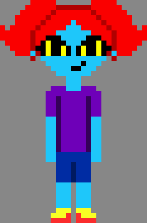 [319d20] littletale Agua