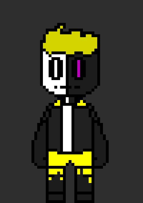 [812b32] my legs are but thats it they are also corrupted thought so.... yeah - Molt!