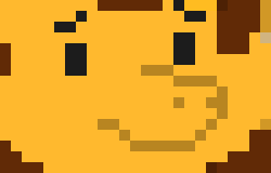 [603421] [Looking back, they see someone yelling at them] "uh, who are you? did you do this?"