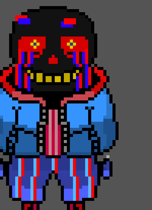 [ca8ee4] Brings him up with his strings