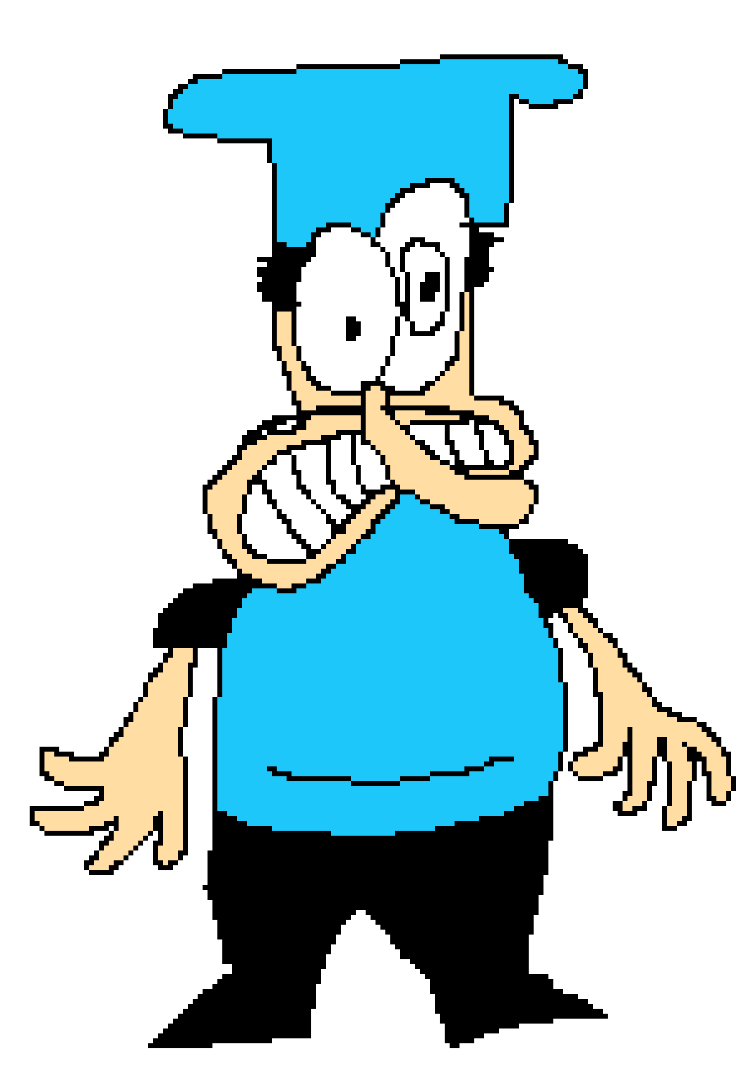 [45ac7c] SAGE PEPPINO