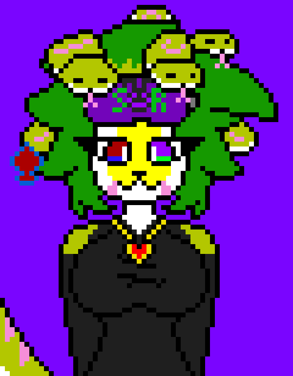 [91d841] Autumn-Anyways,what should I do?