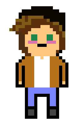 [9664c4] Connor Franta