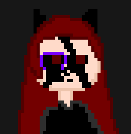 [bffa91] *Dumps a bucket of ink on him* -C.C