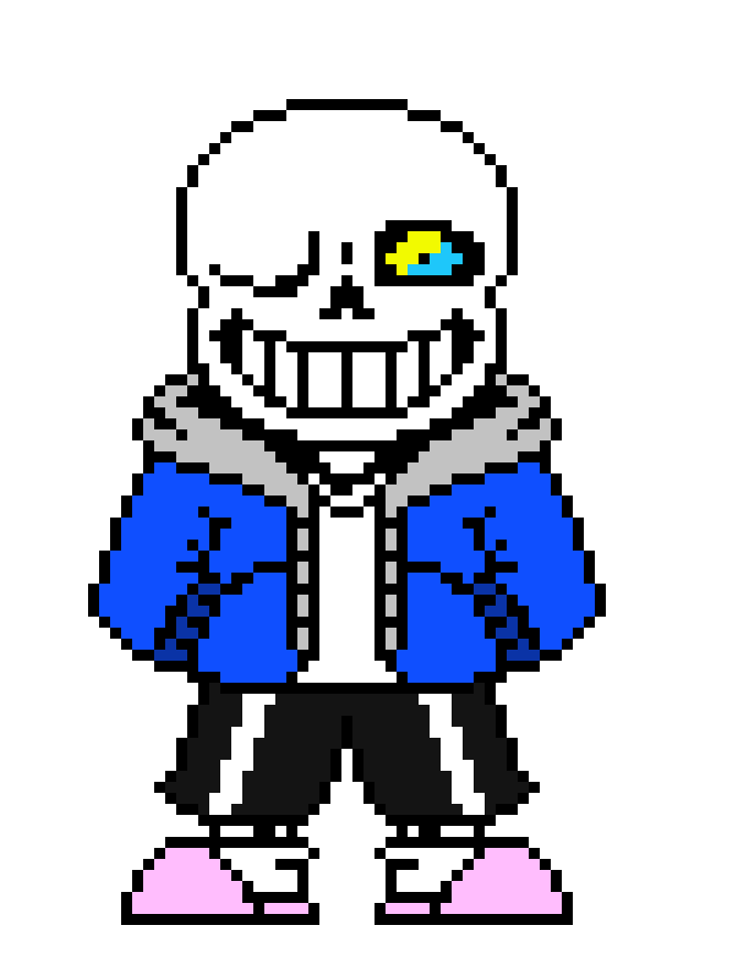 [9664c4] Fun fact time!