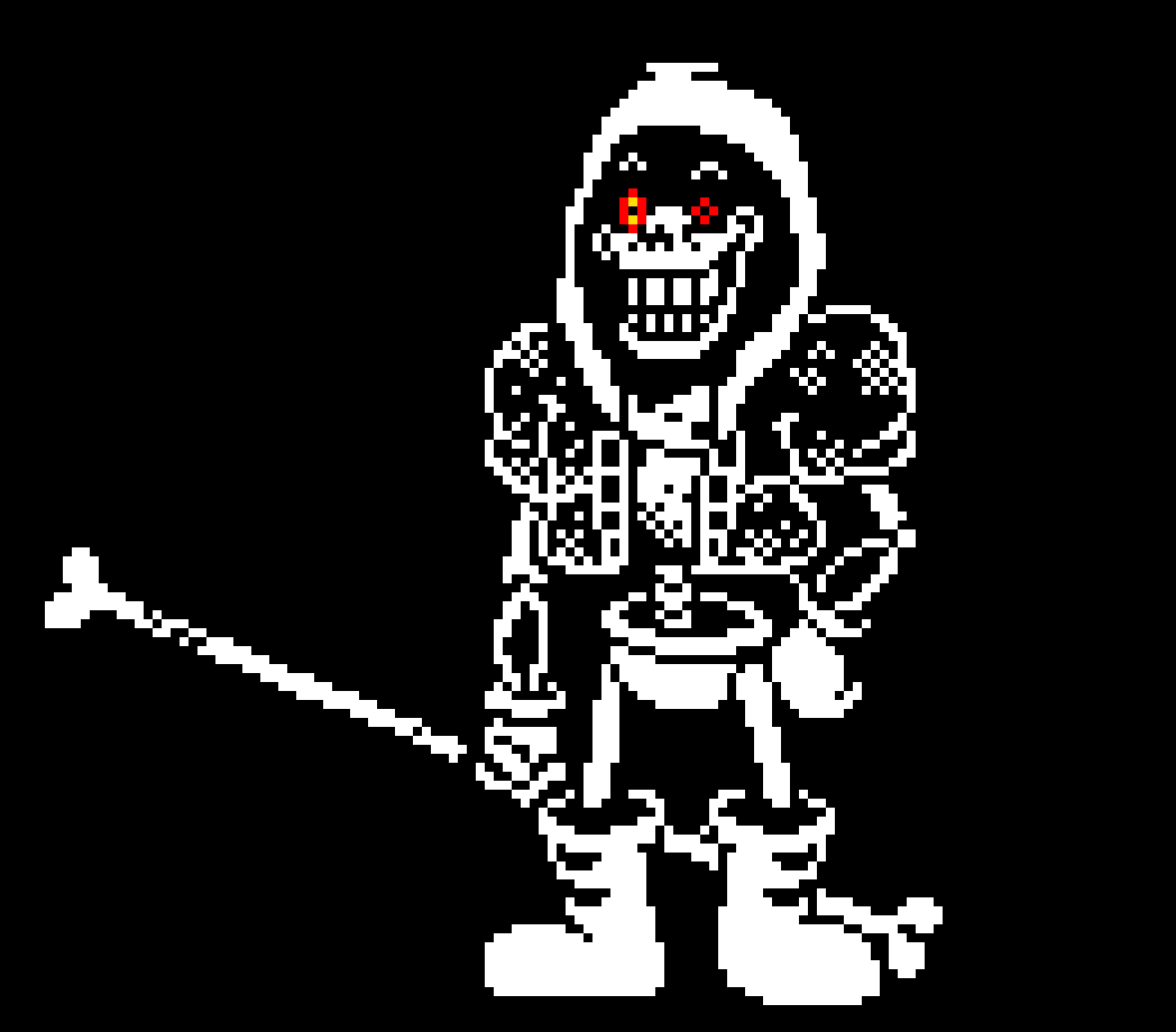 [98b53d] yeah me however i just redraw other sprite's and they attend to come out very well. like this for example. - hayden