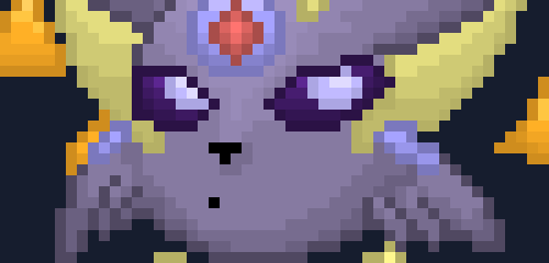 [f7c573] im not ignoring you Sans. idk what to respond with though Sans