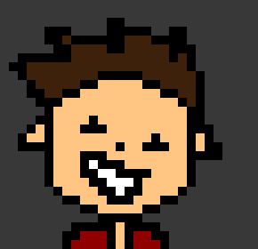 [792c84] *in mind* Yay *out of mind* How do you feel? -Adam