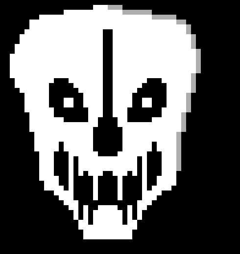 [0a513a] Gaster Blaster