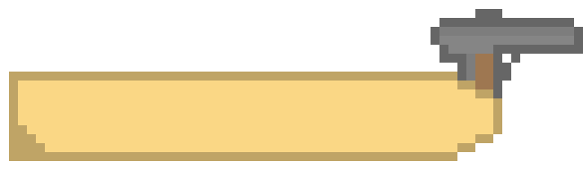 [9e8b67] Butch Bailey Arm