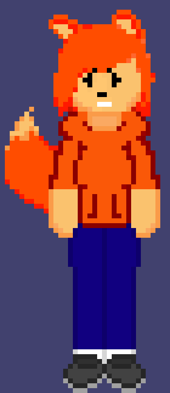 [d8d976] ... -Foxlya