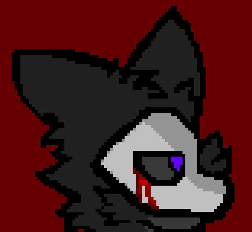 [57dac4] *hugs Fell* calm down lil one