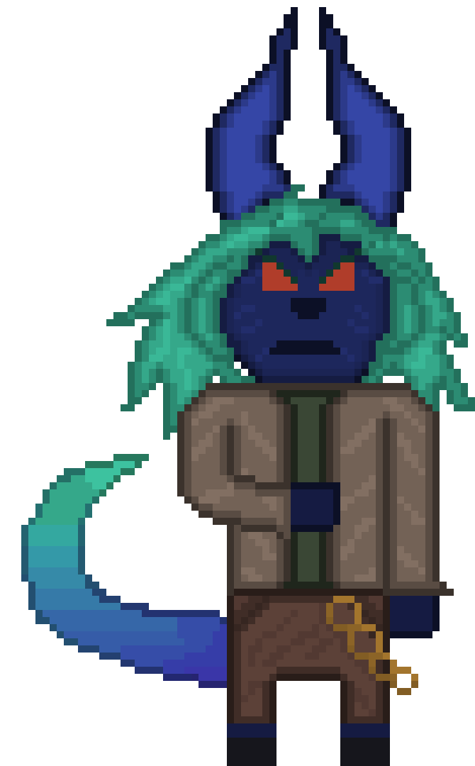 [a00846] Zagreus Upseti