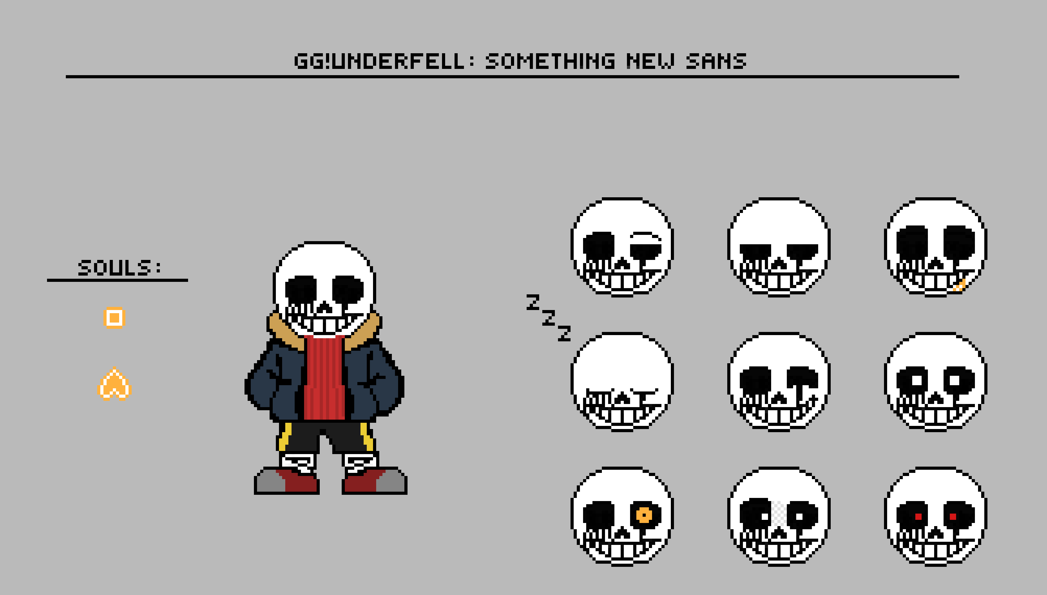 [875cb3] GG!KillerFell Sans