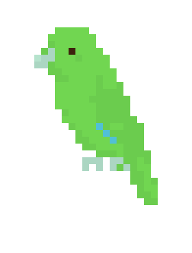 [73988e] Mesquite's pendant