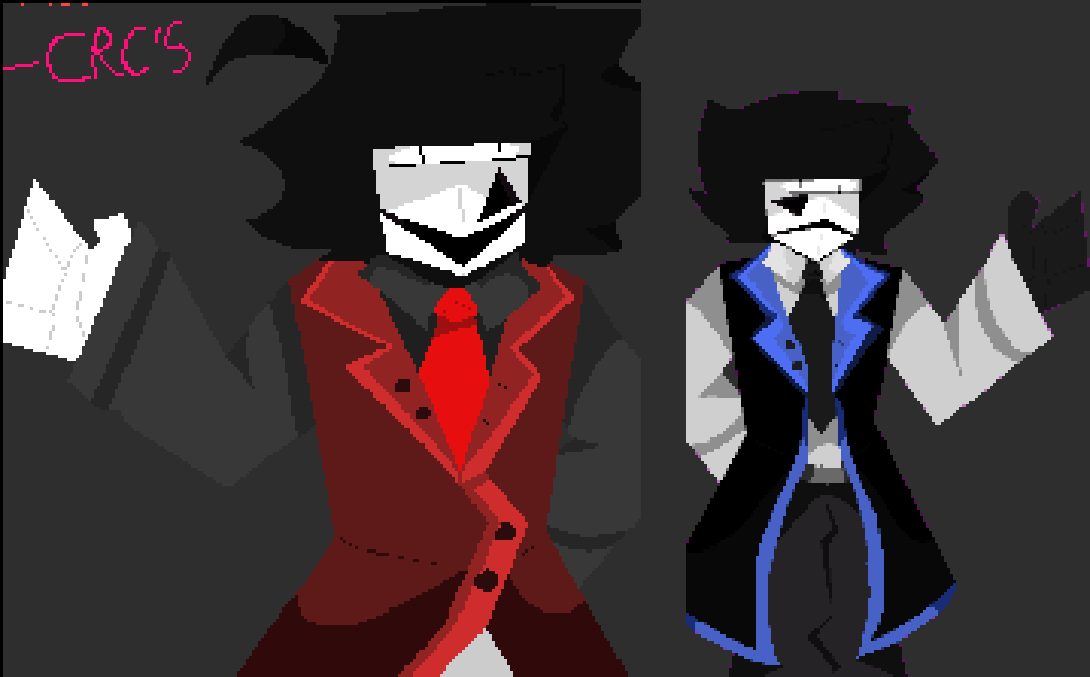 [1dfdd0] As example, these two are literally the same size, until this site sees it.