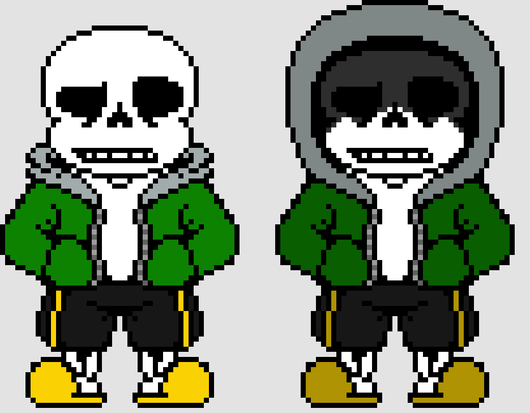[96c78c] Not really looking the best, but hey, its a dumb sans edit, so what can i say bout it... - CT