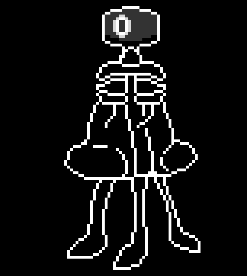 [3fcaee]  squidward sans -Tom