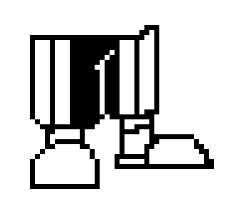 [063d1a] Eremio Legs