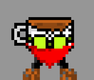 [6a27ef] [Cuppy] *cuppy returns and picks up timmy , taking him to some city ruins* HOLY SHIT!