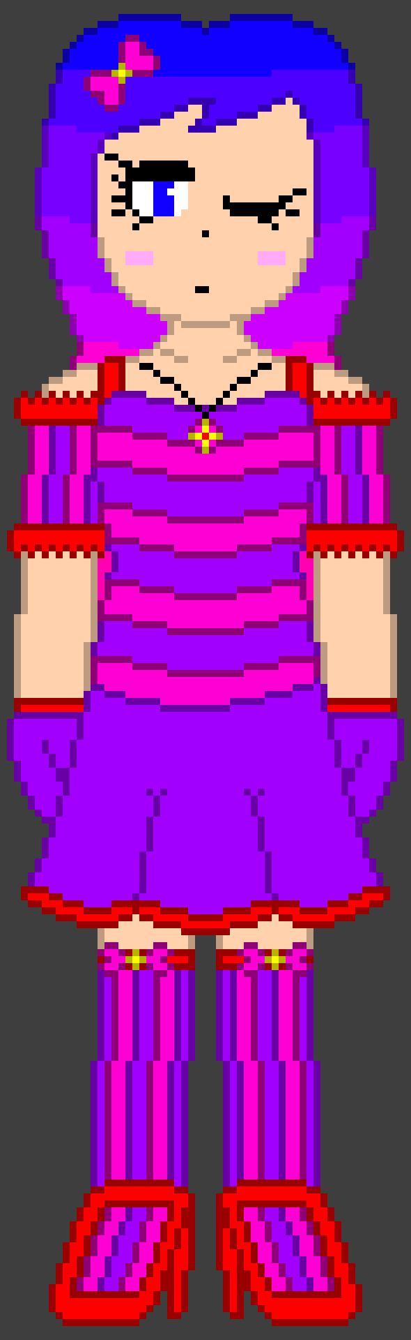 [488370] So... IDK what did I just do ...