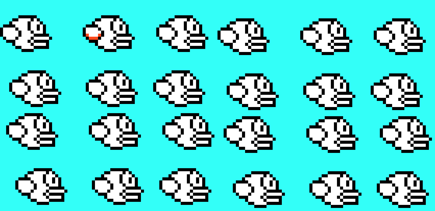 [9664c4] flappy nation