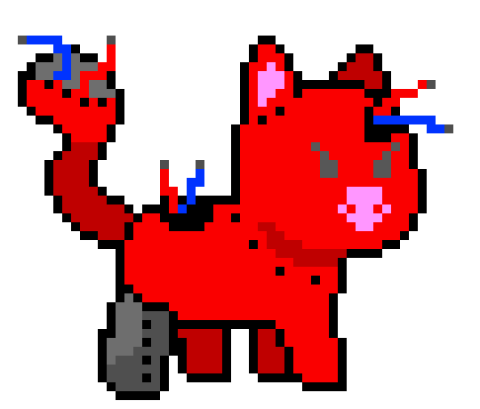 [3a33bd] Hi guys is there an rp going on right now-Speck