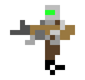 [9664c4] Guard Runnning 2