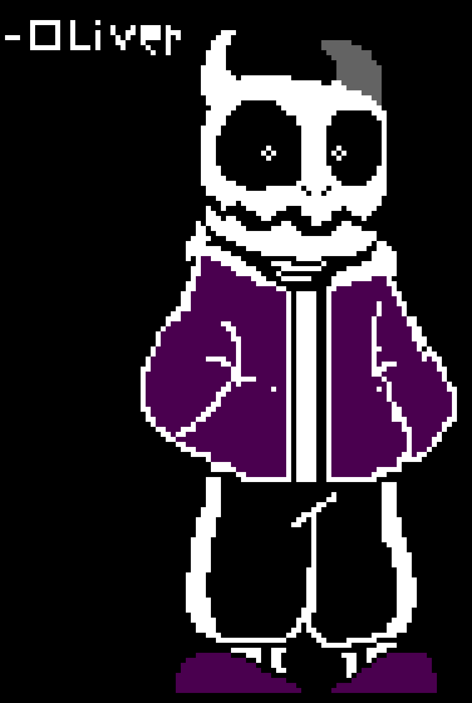 [d14112] Dragnoir/Oliver in color