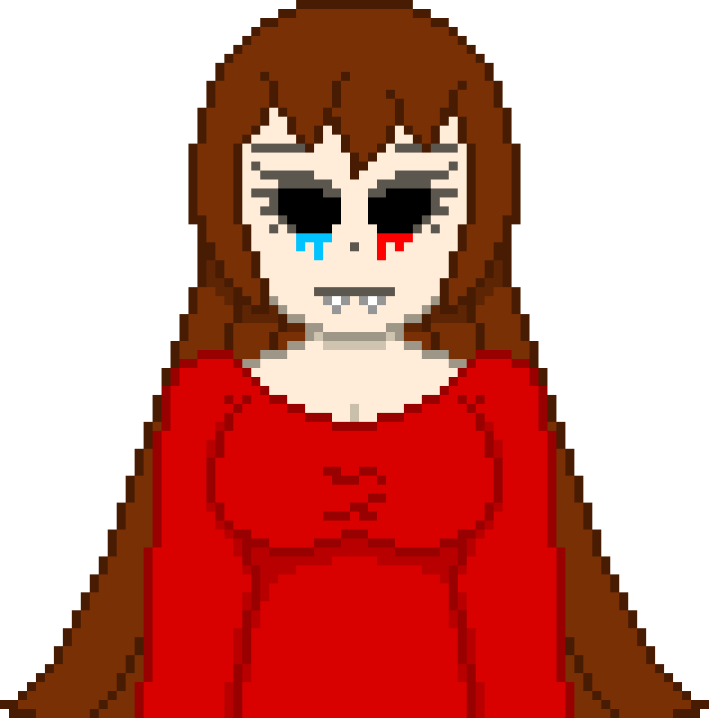 [ff2f9a] (IM PLAYING MY DRUMS! FUCK YOU BRO, FUCK EVERYONE HONESTLY! THAT INCLUDES ME!)