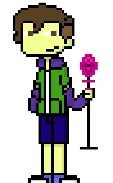 [4793a2] thanks BD...im not saying terrie OR you are in the wrong...nor the right...no one here is an angel...but still...just stop it guys...you BOTH are making this place hell by arguing...