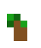 [c9c5cc] Tree Sapling
