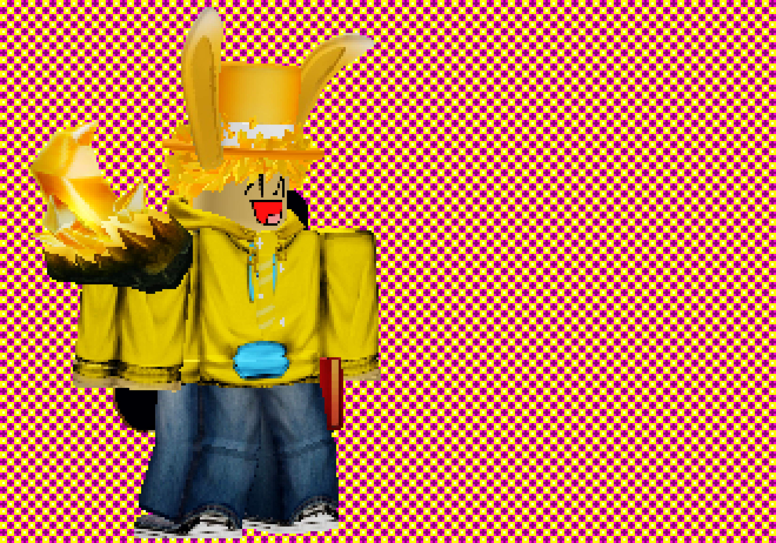 [74d21d] Kye New banner..? WIP