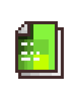 [9664c4] Level Cards