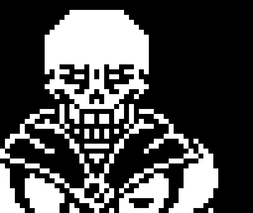 [c1b604] Sans: LOOK AWAY 