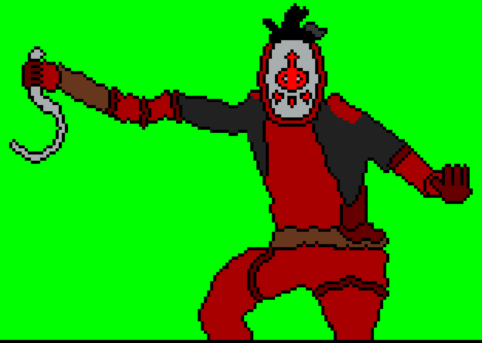 [7b40c8] Xavier, where are your parents?