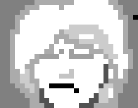 [770b82] oh right, it just looked like what a regular person would be like in real life.