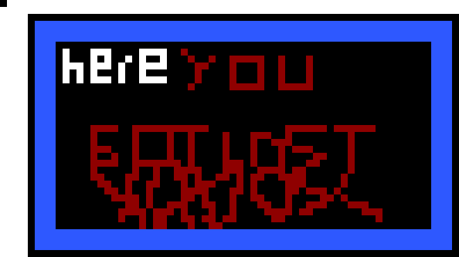 [9664c4] here you got lost