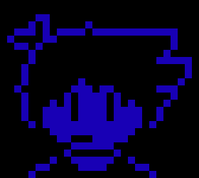 [77b851] - Pulls pan out of oven and sets it ontop to cool - There now to make the icing..