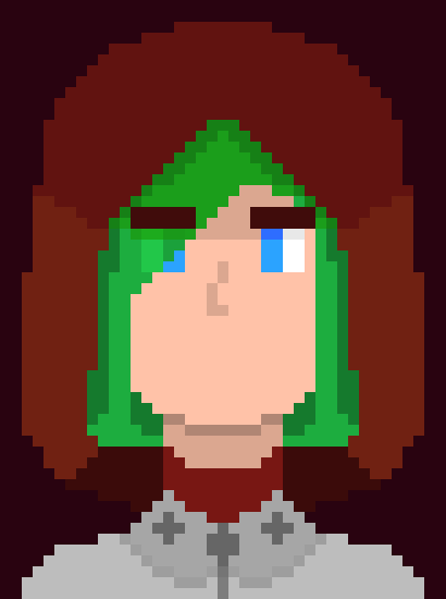 [7b427b] (finally something "good" happens... with that i mean, i won't have my 1st class of the day... yay i guess...