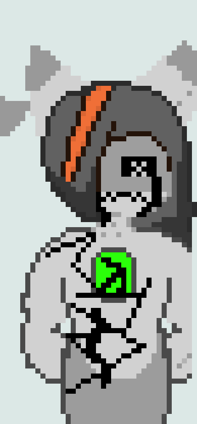 [d8d976]  ... -Glitch