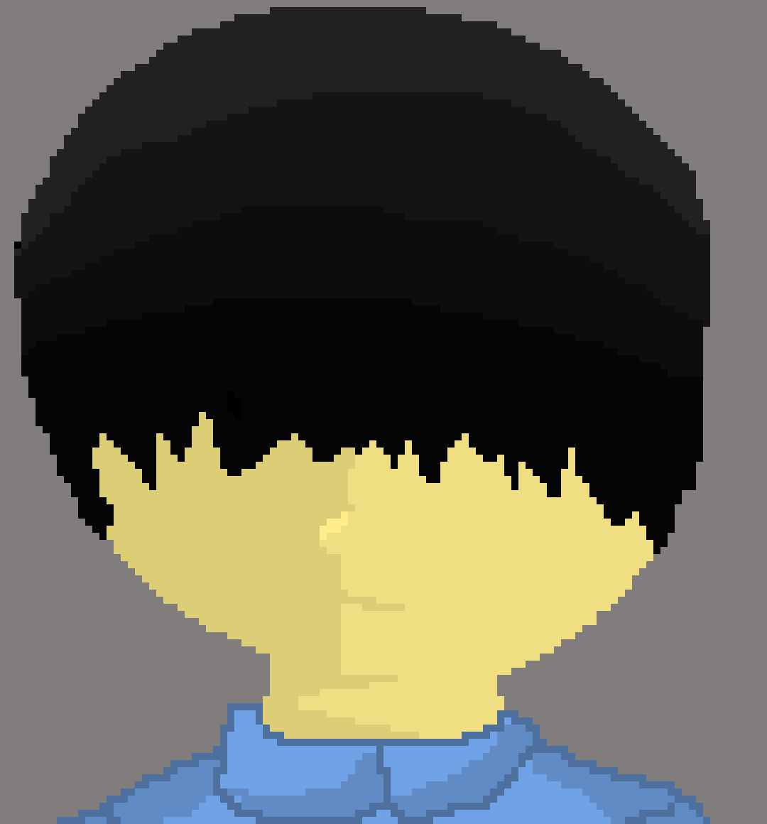 [843b57] gtg cya at my lunch -7