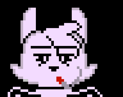 [0b51d0] "So uh... I'll just go ahead and go to sleep..."