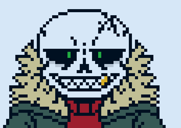 [4f8ac5] i'm just forced to stay with this ugly smile to not look hostile.