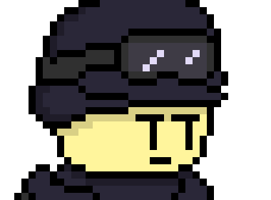 [0b51d0] "I don't care. And I'm pretty sure this bullshit company doesn't either."