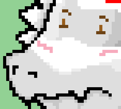 [95be89] Terrie: Let it be known... -He touches it-